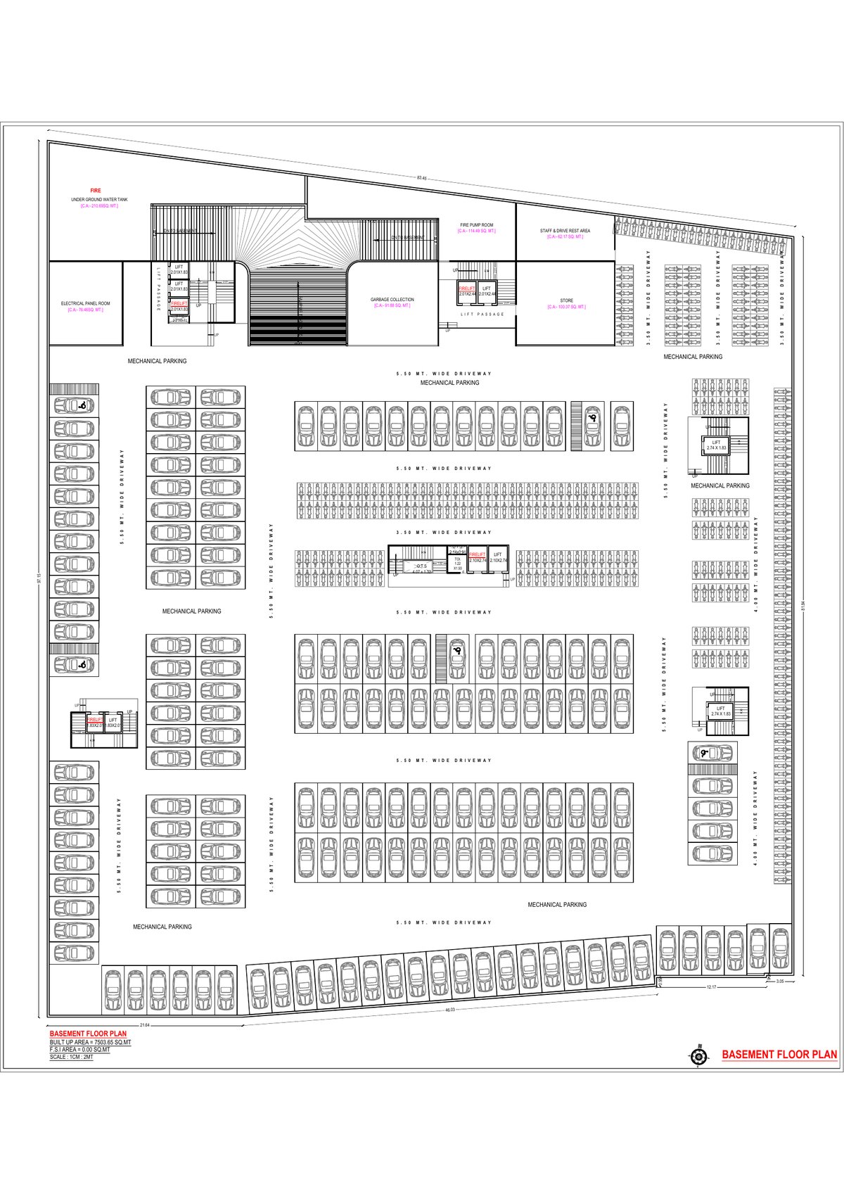 Featured image of 7x Landmark