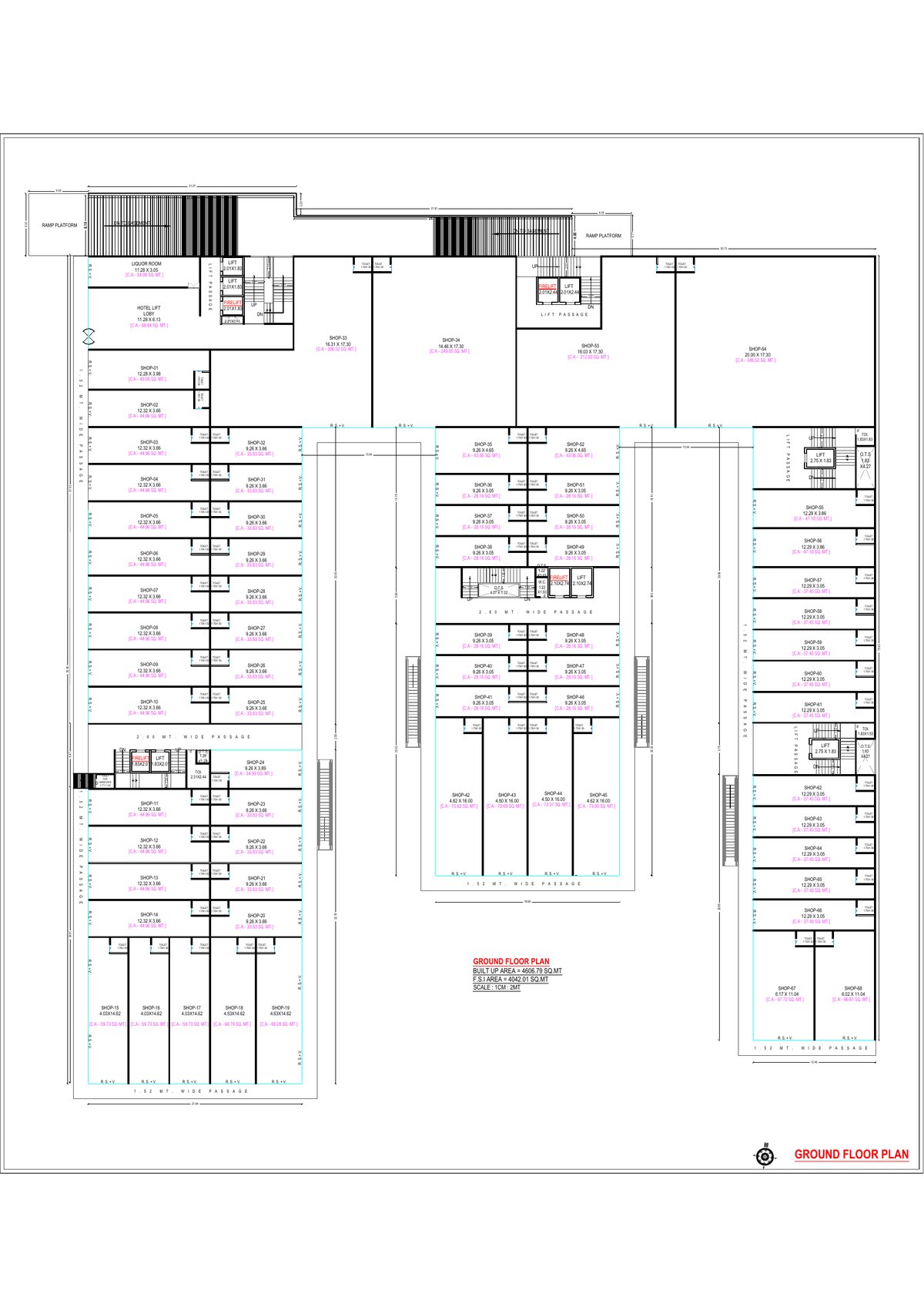 7x Landmark Image 3 7x Landmark - Image 3