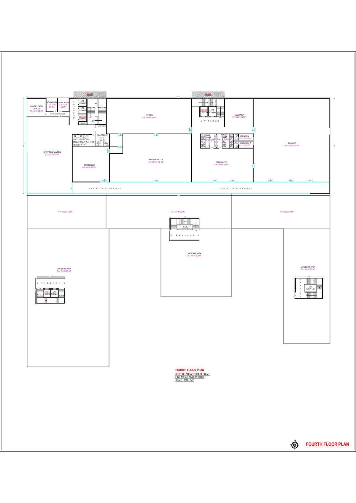 7x Landmark Image 7 7x Landmark - Image 7