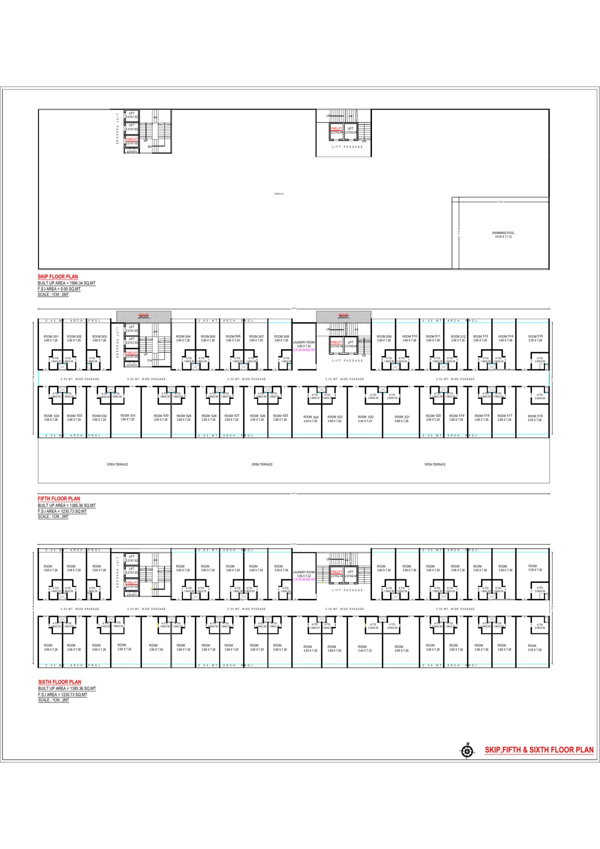 7x Landmark Image 8 7x Landmark - Image 8