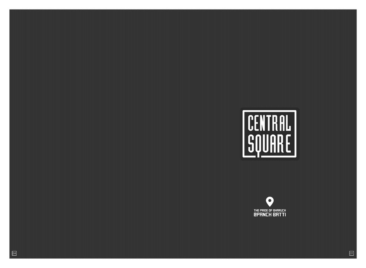 Central Square Image 1 Central Square - Image 1