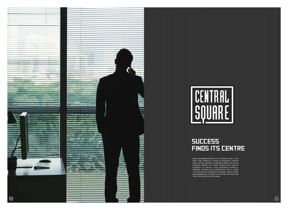 Featured image of Central Square