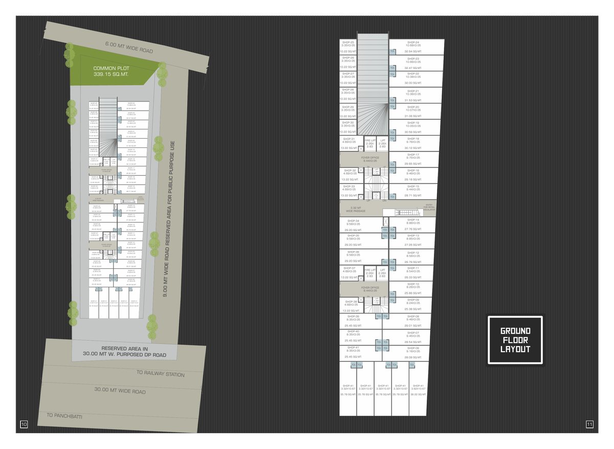 Central Square Image 6 Central Square - Image 6